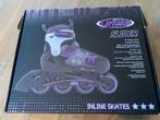 Inlineskates van Optimum, Sport en Fitness, Skeelers, Ophalen of Verzenden, Zo goed als nieuw