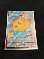 Flying pikachu 007/025, Hobby & Loisirs créatifs, Jeux de cartes à collectionner | Pokémon, Enlèvement ou Envoi, Comme neuf