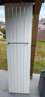 thermic design radiator in goede staat. 200 * 52.5*10 cm, Ophalen, Zo goed als nieuw, Radiator