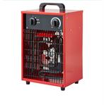 Elektrische verwarming te koop zo goed als nieuw !!!, Doe-het-zelf en Bouw, Verwarming en Radiatoren, Ophalen, Nieuw, Kachel