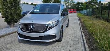 Mercedes-Benz EQV 300 L2 beschikbaar voor biedingen