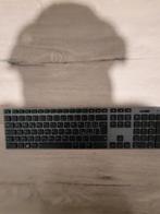 Dell WK77-toetsenbord + dongle, Computers en Software, Ophalen, Nieuw, Draadloos, Dell