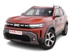 DACIA Duster 1.2 Mild Hybrid 130 Journey + GPS + Cold Pack, Auto's, Overige Auto's, Bruin, Handgeschakeld, SUV of Terreinwagen