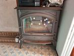 Kachel met meerdere brandstoffen, Huis en Inrichting, Kachels