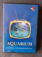 Dvd aquarium screen saver, Alle leeftijden, Ophalen of Verzenden, Zo goed als nieuw, Natuur