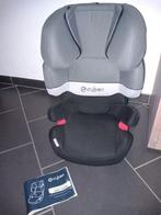Siège auto enfant Cybex solution X, Enfants & Bébés, Sièges auto, Autres marques, Ceinture de sécurité, Enlèvement ou Envoi, 15 à 36 kg