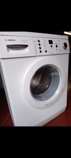 Machine à laver BOSCH A +++, Electroménager, Lave-linge, Comme neuf, Chargeur frontal, Enlèvement