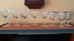 WESTMALLE TRAPPIST - 8 glazen, Verzamelen, Ophalen, Zo goed als nieuw