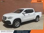 Mercedes-Benz X-klasse 250 d 4-MATIC Pure Automaat Airco Nav, Auto's, Bestelwagens en Lichte vracht, Automaat, 207 g/km, Wit, Mercedes-Benz