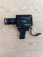 Agfa Movexoom 10 Sound MOS Electronic, Audio, Tv en Foto, Videocamera's Analoog, Ophalen of Verzenden