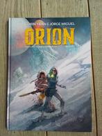 Orion boek 2 HC, Enlèvement ou Envoi, Neuf