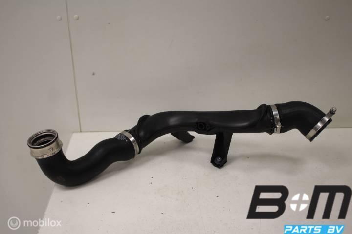 Laadluchtbuis VW Eos TSI Cabrio 1K0145840R, Auto-onderdelen, Motor en Toebehoren, Gebruikt