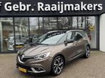 Renault Grand Scénic 1.2 TCe Bose*Navgiatie*ECC* (bj 2017), Auto's, Voorwielaandrijving, Monovolume, Gebruikt, Euro 6