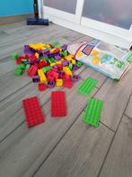 Mega bloks - first builders : voir photos, Kinderen en Baby's, Ophalen, Zo goed als nieuw