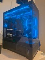 Gaming PC i5-13600KF | RX 9070 | 32GB DDR5 | Nieuwstaat, 32 GB, Virtual Reality, Comme neuf, 4 Ghz ou plus