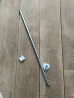 Pied de table pour caravane Niewiadow n126d, predom, Caravans en Kamperen, Ophalen, Zo goed als nieuw