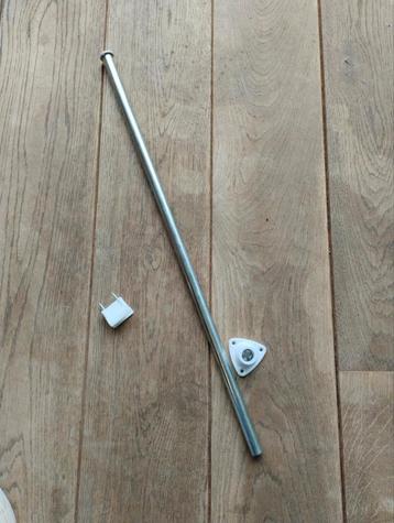 Pied de table pour caravane Niewiadow n126d, predom beschikbaar voor biedingen