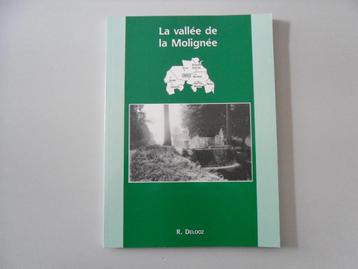 La Vallée de la Molignée beschikbaar voor biedingen