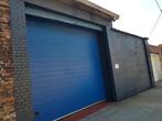 entrepôt a louer 200 m², Immo, Garages en Parkeerplaatsen, Provincie Henegouwen