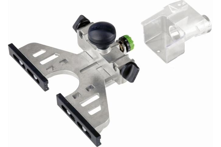 Festool zij aanslag OF 2200, Doe-het-zelf en Bouw, Gereedschap | Freesmachines, Nieuw, Ophalen