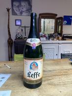 Magnum fles Leffe, Verzamelen, Ophalen, Gebruikt, Flesje(s), Leffe