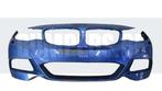 Bumper BMW 3 Serie GT F34 M-Pakket M Pakket 13- 51118056857, Auto-onderdelen, Gebruikt, Voor, 6 maanden garantie, Ophalen of Verzenden