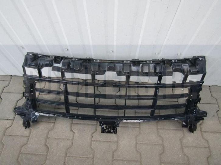 Grill PORSCHE CAYENNE 3 9Y0 GTS 9Y0807683 Grille verstevigin, Auto-onderdelen, Overige Auto-onderdelen, Gebruikt, 6 maanden garantie