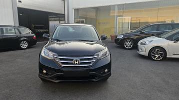 Honda CRV 2.0 Benzine/LPG Gas 114KW Euro 5, 4x4 Bouwjaar 201 beschikbaar voor biedingen