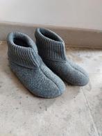 Wollen pantoffels maat 33 Kitzbühel, Enlèvement ou Envoi, Comme neuf