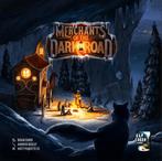 Merchants of the Dark Road Deluxe Edition, Elf Creek Games, Enlèvement ou Envoi, Neuf