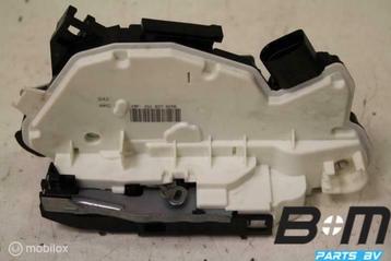 Portiersslot LV (bestuurderskant) VW Up! 1S1837015B beschikbaar voor biedingen