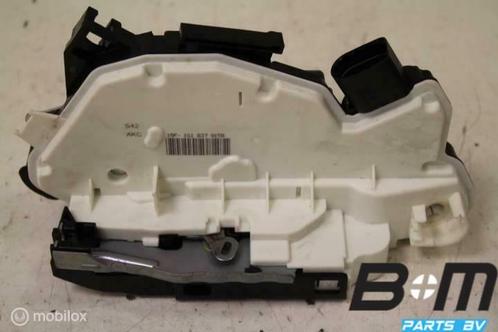 Portiersslot LV (bestuurderskant) VW Up! 1S1837015B, Auto-onderdelen, Overige Auto-onderdelen, Gebruikt