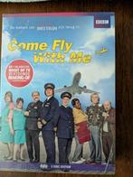 NIEUW DVD box Come fly with me, Cd's en Dvd's, Ophalen of Verzenden, Nieuw in verpakking