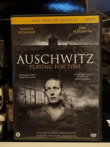 Auschwitz Playing for Time, Vanessa Redgrave, Jane Alexander beschikbaar voor biedingen