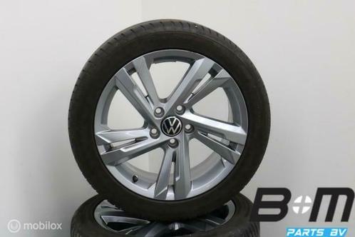 Org. 17 inch R-Line Valencia velgen VW Golf! 5H0601025AF, Auto-onderdelen, Banden en Velgen, Banden en Velgen, Zomerbanden, 17 inch