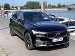 volvo XC60, Auto's, Volvo, 4 cilinders, 1969 cc, Zwart, Leder