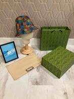 GUCCI GG PSYCHEDELIC BUCKET HAT (GUCCI HOED), Hoed, Nieuw, Ophalen of Verzenden, 57 cm (M, 7⅛ inch) of minder
