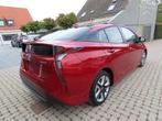 Toyota Prius 1.8i VVT-i Hybrid Lounge CVT, Autos, 5 places, Cuir, Berline, Jantes en alliage léger