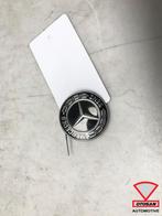 Mercedes A B CLA W177 W247 Embl me Logo Pare-chocs A00081785, Autos : Pièces & Accessoires, Utilisé, Mercedes-Benz