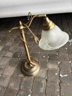 Vintage retro lamp, Enlèvement, Comme neuf