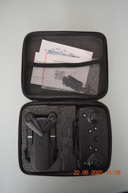 drone pro, Audio, Tv en Foto, Drones, Zo goed als nieuw, Ophalen