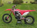 Honda CRF 250 2020, Motoren, Particulier