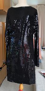 Jurk van Michael Kors., Ophalen, Zwart, Zo goed als nieuw, Maat 34 (XS) of kleiner