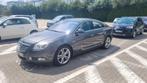 Opel Insignia 2010 160pk Aut Cosmo, Auto's, Beige, 4 cilinders, Leder en Stof, 5 deurs
