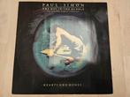 Vinyl maxi 45t. Paul Simon 1986, CD & DVD, Vinyles | Hardrock & Metal, Comme neuf, Enlèvement ou Envoi