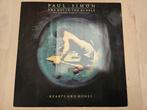 Vinyl maximaal 45 ton. Paul Simon 1986, Cd's en Dvd's, Vinyl | Hardrock en Metal, Ophalen of Verzenden, Zo goed als nieuw