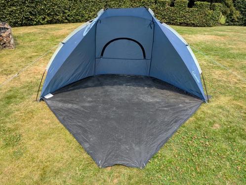 STRANDTENT VAN HET MERK COLEMAN, Caravans en Kamperen, Tenten, Gebruikt, Ophalen