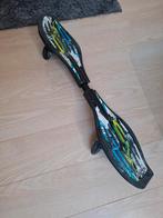 Waveboard, Sport en Fitness, Ophalen, Zo goed als nieuw, Waveboard