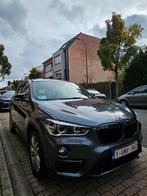 BMW X1 X-DRIVE pano/auto full, Auto's, BMW, Euro 6, 5 deurs, Particulier, Emergency brake assist