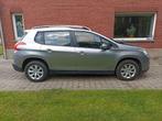 Peugeot 2008 1.4hdi, Autos, Peugeot, Cruise Control, Tissu, Achat, 4 cylindres